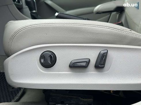 Volkswagen Passat 2014 - фото 17