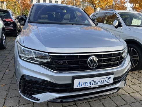 Volkswagen Tiguan 2022 - фото 15