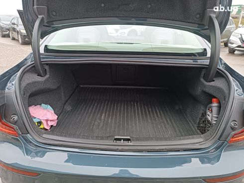 Volvo S60 2018 синий - фото 51