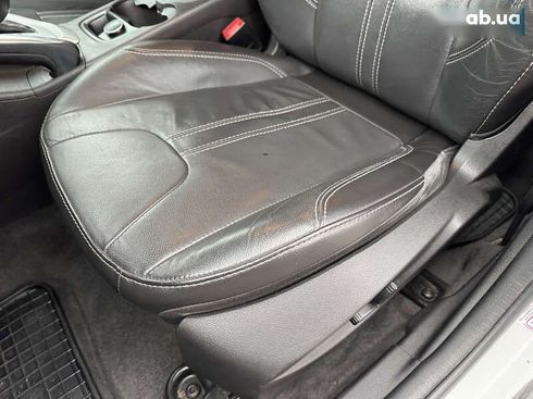 Ford Focus 2013 - фото 14