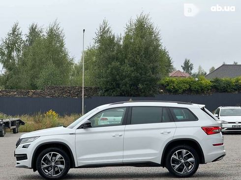 Skoda Kodiaq 2020 - фото 7