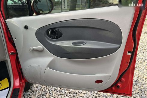 Chery QQ 2008 - фото 24