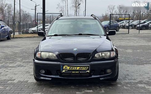 BMW 3 серия 2005 - фото 2