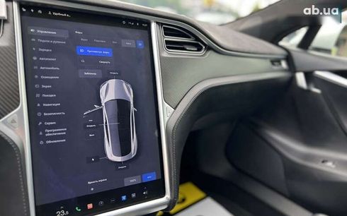 Tesla Model S 2017 - фото 26