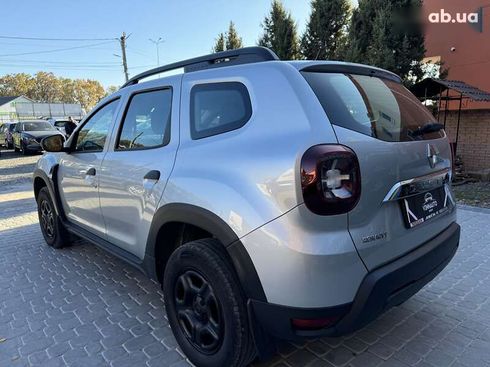 Renault Duster 2020 - фото 8