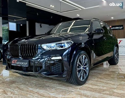 BMW X5 2020 - фото 6