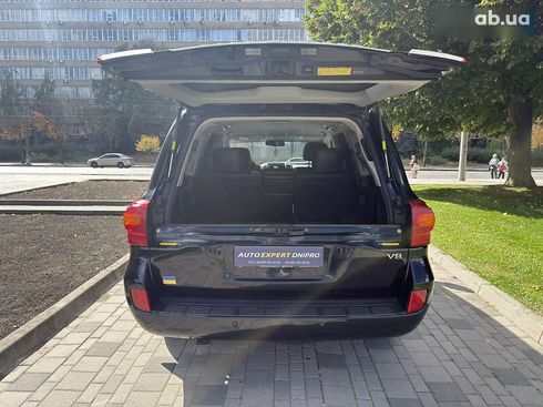 Toyota Land Cruiser 2014 - фото 25