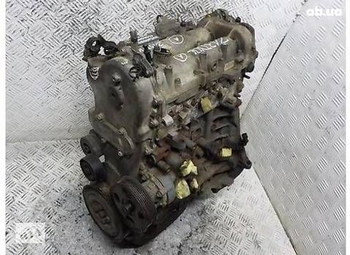 двигатель в сборе для Opel Astra - купить на Автобазаре - фото 3