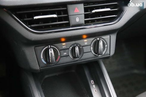 Skoda Kamiq 2021 - фото 19