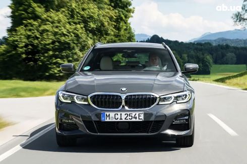 BMW 3 серия 2023 - фото 2