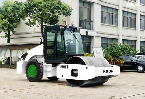 Kron SC8 2025 - фото 3