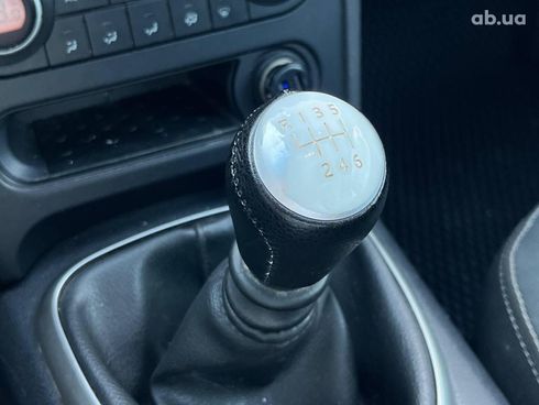 Nissan Qashqai 2010 белый - фото 60