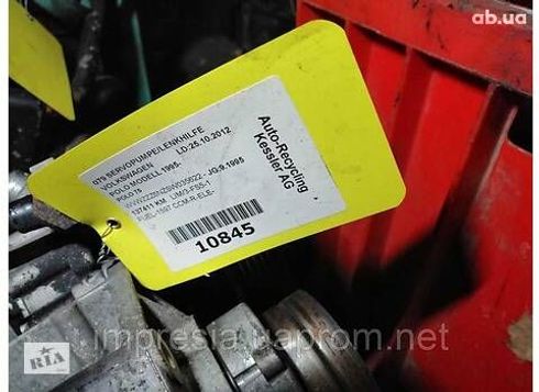 двигатель в сборе для Volkswagen Polo - купить на Автобазаре - фото 3