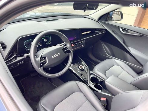 Kia Niro 2022 - фото 29