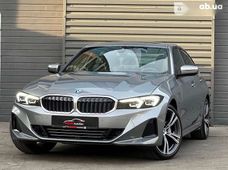 Продажа б/у BMW 3 серия 2022 года - купить на Автобазаре