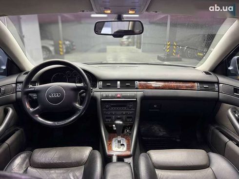 Audi a6 allroad 2003 - фото 16