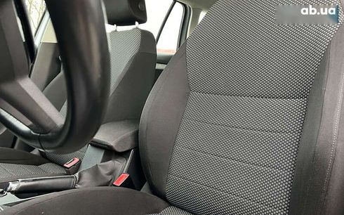 Skoda Octavia 2015 - фото 19