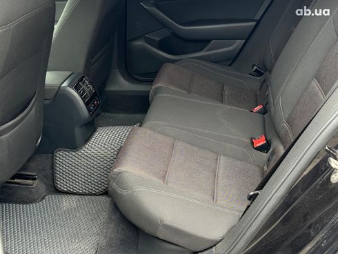 Volkswagen Passat 2015 черный - фото 62