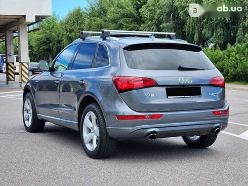 Audi Q5 2013 - фото 6