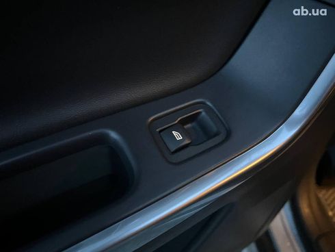 Volvo XC60 2013 серый - фото 33