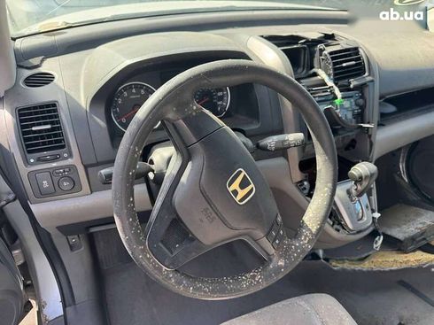Honda CR-V 2010 - фото 9