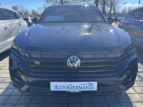 Volkswagen Touareg 2023 - фото 12