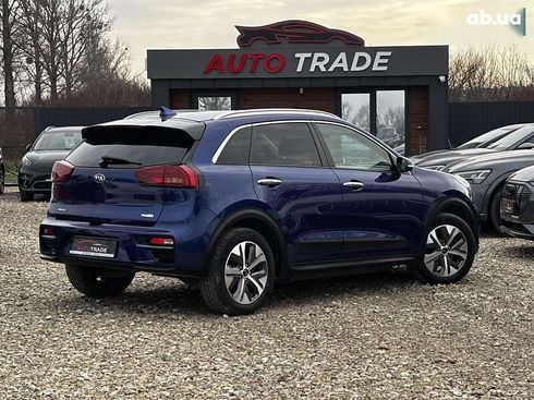 Kia Niro 2020 - фото 7