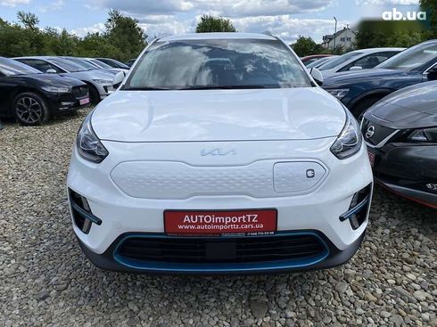 Kia Niro 2022 - фото 15