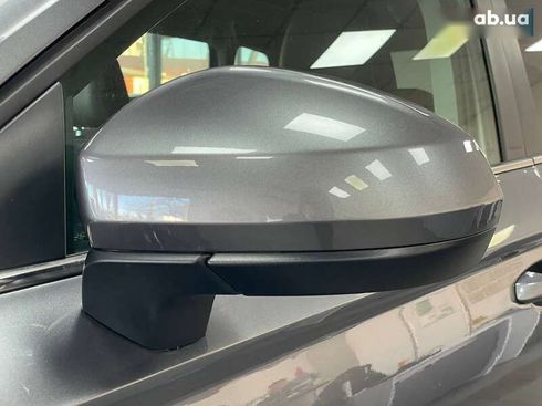 Volkswagen Taos 2024 - фото 17