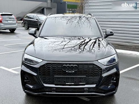 Audi SQ5 2023 - фото 29