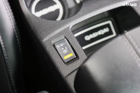 Nissan Qashqai 2019 коричневый - фото 19