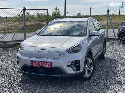 Kia Niro 2020 - фото 4