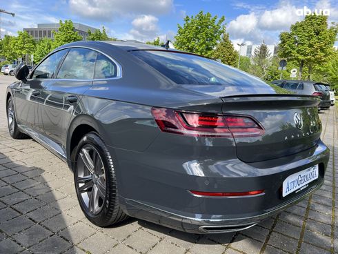 Volkswagen Arteon 2021 - фото 7