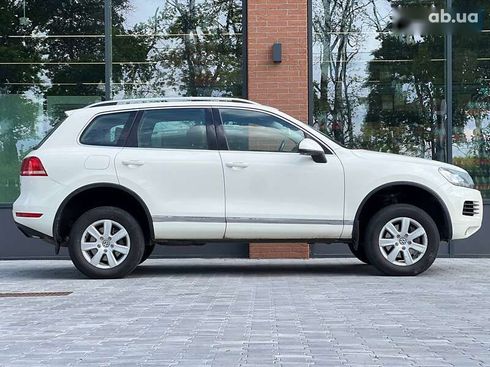 Volkswagen Touareg 2010 - фото 7