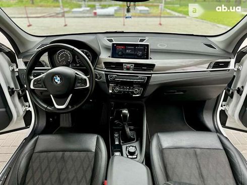 BMW X1 2019 - фото 21