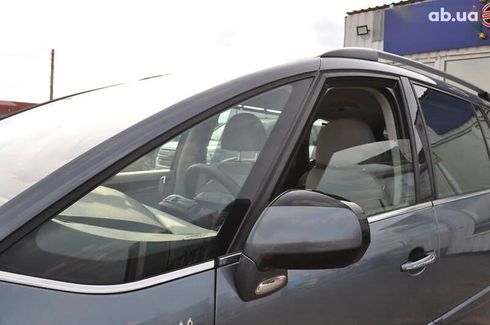 Citroёn C4 Picasso 2012 - фото 28