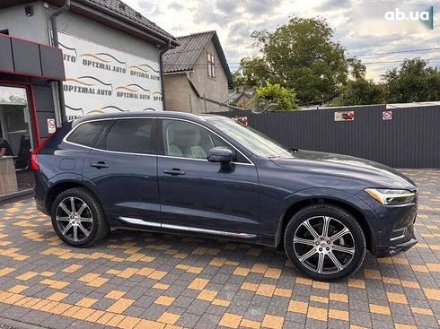 Volvo XC60 2021 - фото 5