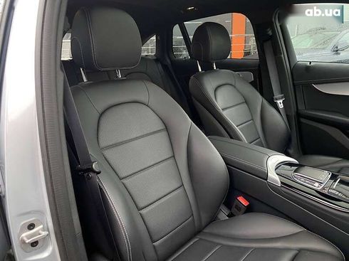Mercedes-Benz EQC-Класс 2022 - фото 26