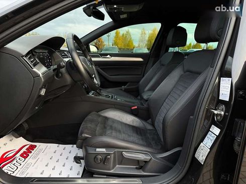 Volkswagen Passat 2017 - фото 27