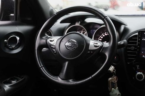 Nissan Juke 2018 - фото 14