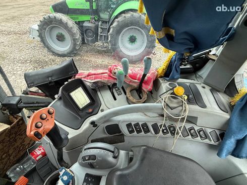 New Holland T7060 2016 - фото 17