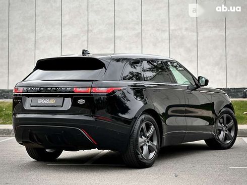 Land Rover Range Rover Velar 2021 - фото 17