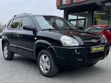 Продаж вживаних Hyundai в Чернівецькій області - купити на Автобазарі