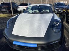 Купити Porsche 911 Targa 4 GTS 2024 бу в Києві - купити на Автобазарі