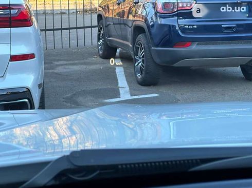 BMW X5 2018 - фото 21