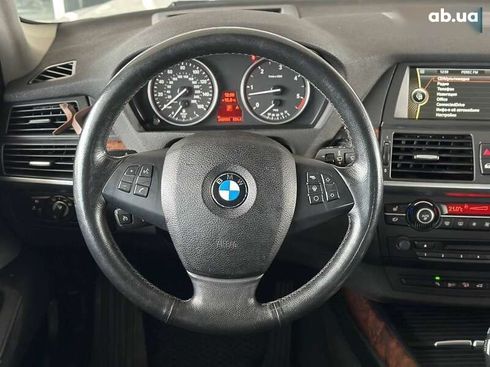 BMW X5 2013 - фото 22