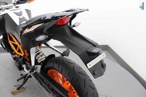 KTM 380 2014 - фото 20