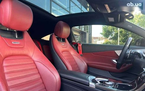 Mercedes-Benz C-Класс 2016 - фото 23