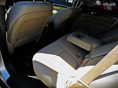 Kia Sorento 2012 - фото 14