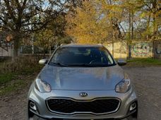 Продаж вживаних Kia Sportage в Одеській області - купити на Автобазарі